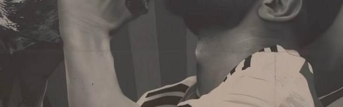 v站-鲁本·内维斯训练场悬挂梅西亲吻世界杯照|莱昂内尔·梅西|葡萄牙|球员|传奇|墙壁_新浪体育_新浪新闻