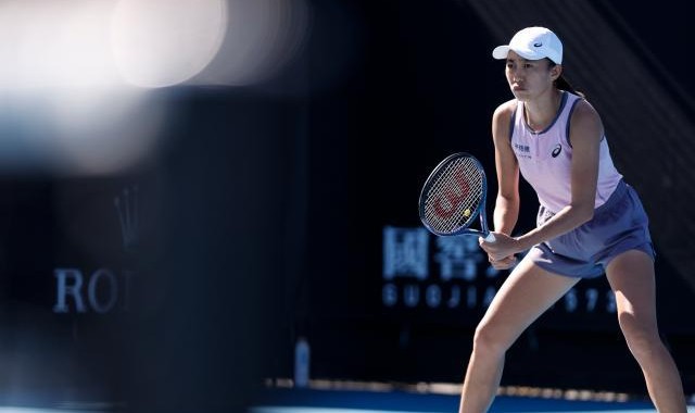 张奔斗：张帅讲的两个小故事里，都是人生啊！