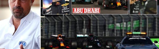 v站体育-不认错且不允许外界任何批评 国际汽联作茧自缚