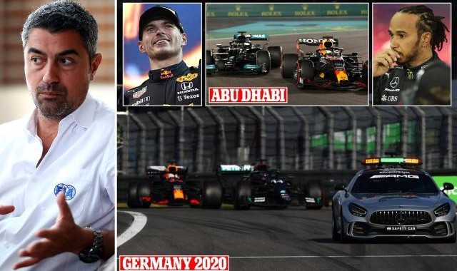 v站体育-不认错且不允许外界任何批评 国际汽联作茧自缚