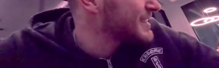 v站-克林根&amp;杨瀚森全明星赛出发Vlog  小杨携女友出镜 乘坐私人飞机