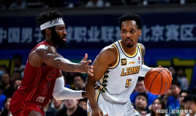 v体育-CBA第一争冠热门杀疯了！15战豪取14胜1负：京粤沪都要靠边站？