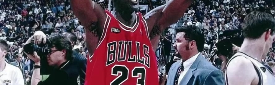 v站体育-杨毅：乔丹&amp;科比单论内心就非凡人 乔科姚詹库在中国影响力现象级