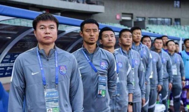 v站体育-津媒：三外援进入签约流程 教练组已确定试训球员