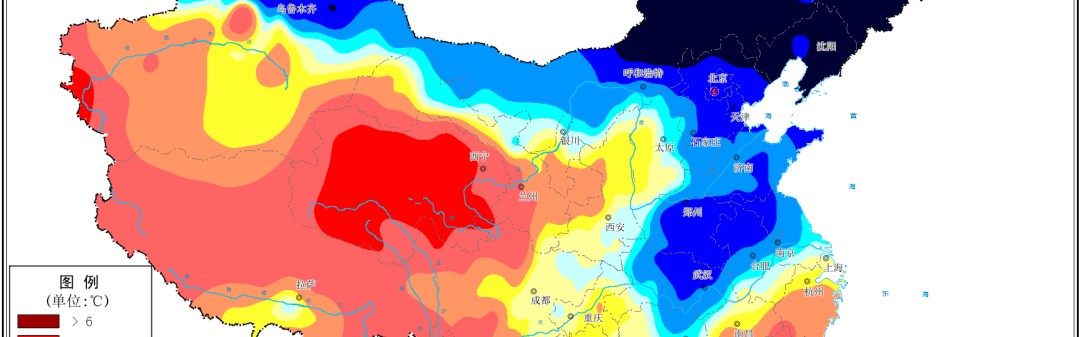 v站-新冷空气已抵达广东！月底还有一波冷空气