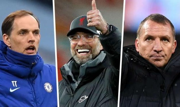 v站体育-英超末轮谁能笑到最后？欧战名额之争仍余悬念