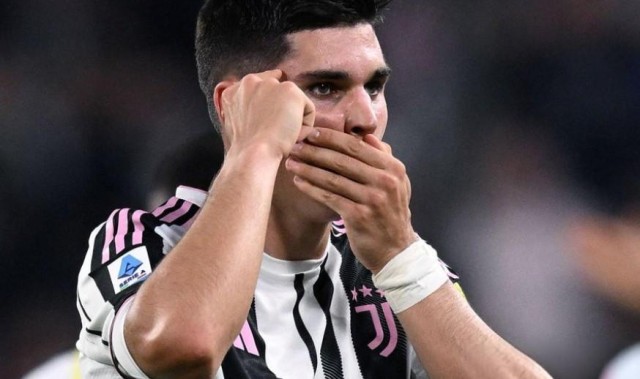 v体育-斯基拉：多队开出租借6个月的报价，但阿季奇仍想留在尤文