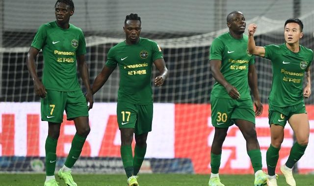 v站-【中超】穆谢奎姚均晟建功 浙江3比0深圳迎三连胜