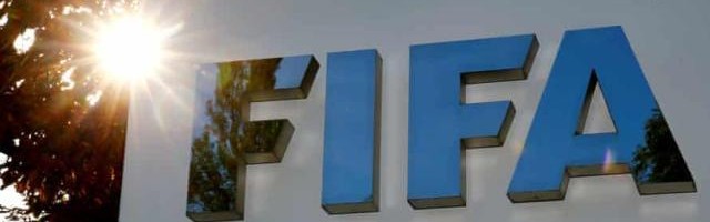v站-获返2亿被没收资金 FIFA要拿“不义之财”做正事