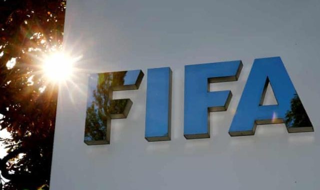 v站-获返2亿被没收资金 FIFA要拿“不义之财”做正事