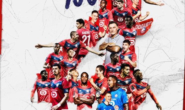 v站-巴黎怎样丢掉法甲江山？里尔幕后设计师有多厉害？