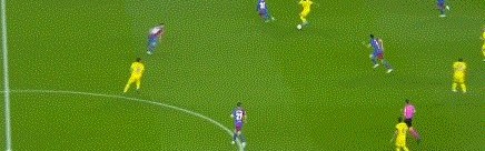 v站体育-【西甲】巴萨主场0比1负保级队 遭连败落后皇马15分