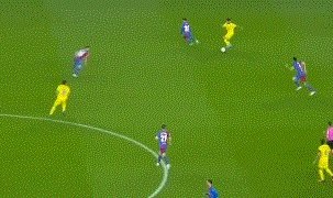 v站体育-【西甲】巴萨主场0比1负保级队 遭连败落后皇马15分