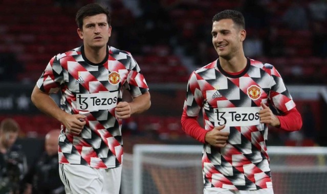 v站-达洛特：马奎尔是英超最好的中卫之一，状态好俱乐部该留下他