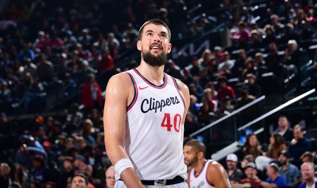 祖巴茨：我们休赛期补强了所有弱点，球队比上赛季强多了