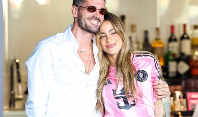 v站体育-阿媒：德保罗预计世界杯前办婚礼，梅西等人将出席