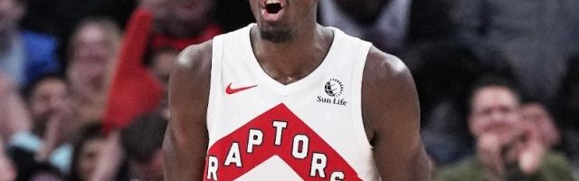 v站体育-流言：西卡穆雷湖人挑花眼 绿军76人为他抢破头