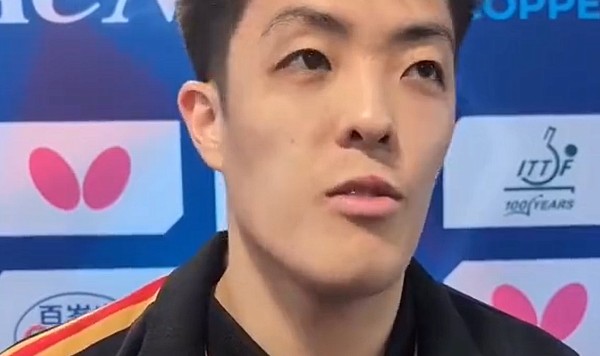 v站体育-德国出局后，邱党不忍了！炮轰国际乒联：这样的赛制，意义何在？